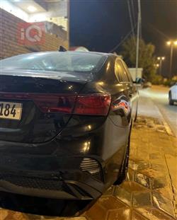 کیا فۆرتێ